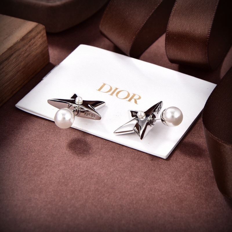 Christian Dior Earrings